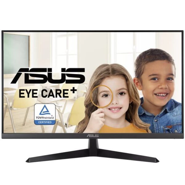 art_asu-m20vy27uq_1 Monitor Profesional Asus VY27UQ 27"/ 4K/ Multimedia/ Negro