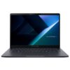 art_asu-p20b3405caa-ly0254_1 Portátil Asus ExpertBook B3 B3405CAA-LY0254 Intel Core Ultra 5-325/ 16GB/ 512GB SSD/ 14"/ Sin Sistema Operativo