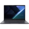 Portátil Asus ExpertBook B5 G2 B5405CAA-NZ0300 Intel Core Ultra 7-356H/ 16GB/ 512GB SSD/ 14"/ Sin Sistema Operativo
