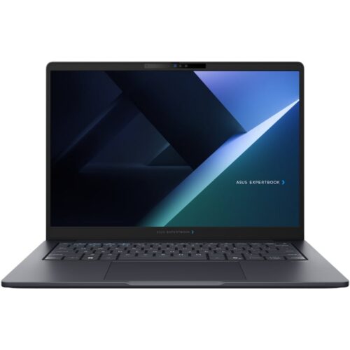 art_asu-p20b5405caa-nz0300_1 Portátil Asus ExpertBook B5 G2 B5405CAA-NZ0300 Intel Core Ultra 7-356H/ 16GB/ 512GB SSD/ 14"/ Sin Sistema Operativo