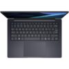 Portátil Asus ExpertBook B5 G2 B5405CAA-NZ0300 Intel Core Ultra 7-356H/ 16GB/ 512GB SSD/ 14"/ Sin Sistema Operativo