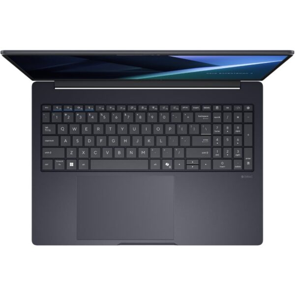 art_asu-p20b5605caa-pl0183_2 Portátil Asus ExpertBook B5 G2 B5605CAA-PL0183 Intel Core Ultra 7-356H/ 16GB/ 512GB SSD/ 16"/ Sin Sistema Operativo