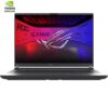Portátil Gaming Asus ROG Strix G18 G815LR-TT369 Intel Core Ultra 9-290HX Plus/ 16GB/ 1TB SSD/ GeForce RTX 5070 Ti/ 18"/ Sin Sistema Operativo