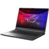 Portátil Gaming Asus ROG Strix G18 G815LR-TT369 Intel Core Ultra 9-290HX Plus/ 16GB/ 1TB SSD/ GeForce RTX 5070 Ti/ 18"/ Sin Sistema Operativo