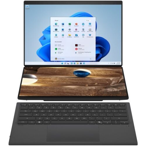 art_asu-p20ux8407aa-sn504w_1 Portátil Convertible Asus ZenBook Duo OLED UX8407AA-SN504W Intel Core Ultra 9-386H/ 32GB/ 1TB SSD/ 14" Táctil/ Win11