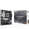art_asu-pb20prime20b850m-k_1 Placa Base Asus Prime B850M-K Socket AM5/ DDR5/ PCIe 5.0/ Micro ATX