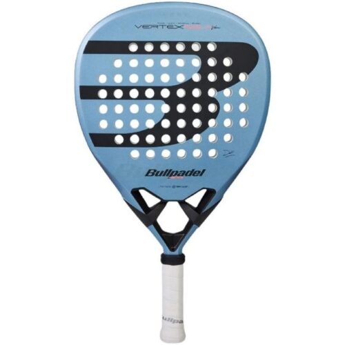 art_bup-pala20pad20vertex2005wojr26_1 Pala de Pádel Bullpadel Vertex 05 Woman Junior 2026 (Delfi Brea)/ Azul