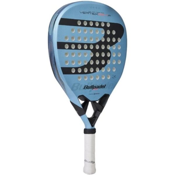 art_bup-pala20pad20vertex2005wojr26_2 Pala de Pádel Bullpadel Vertex 05 Woman Junior 2026 (Delfi Brea)/ Azul