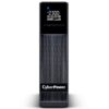 SAI Online Cyberpower OLS1KECR/ 1000VA-900W/ 3 Salidas/ Formato Torre