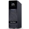 art_cyb-on20ols2kecr_1 SAI Online Cyberpower OLS2KECR/ 2000VA-1800W/ 4 Salidas/ Formato Torre