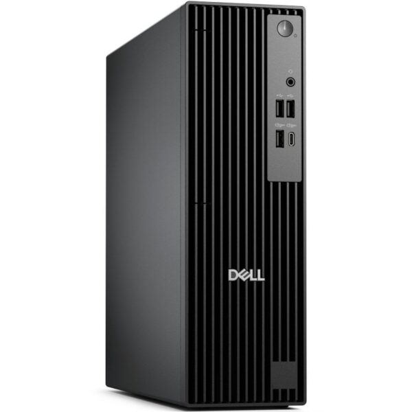 art_dell-d20j5f96_2 PC Dell Pro Slim QCS1250 Intel Core Ultra 5-235/ 16GB/ 512GB SSD/ Win11 Pro