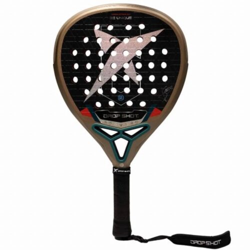 art_drsh-pala20pad20axi20atk2022026_1 Pala de Pádel Drop Shot Attack 2.0 2026 (Jon Sanz)