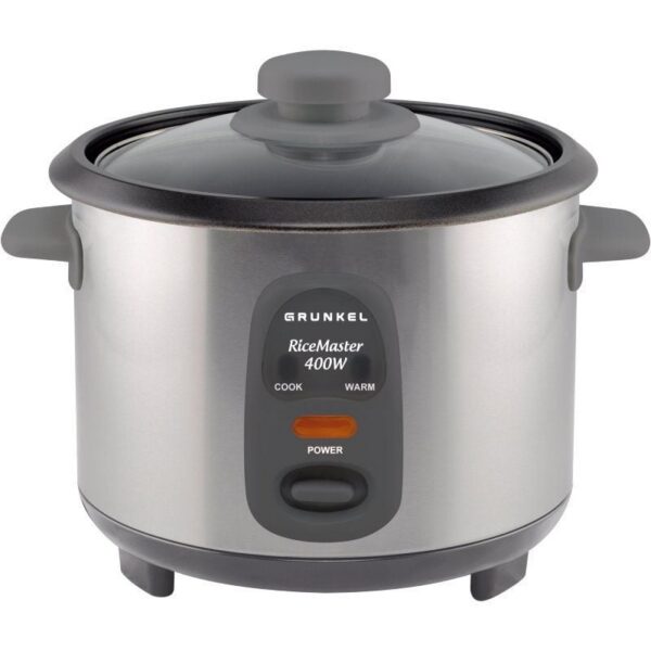 art_grk-pae-arr20rc-1l_1 Arrocera Grunkel RC-1L/ 400W/ Capacidad 1L