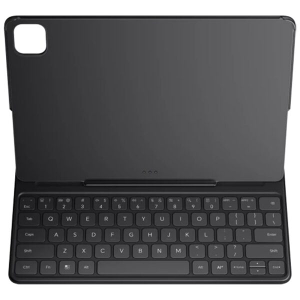 art_hon-funda20magicp20420sm20key_2 Funda con Teclado Honor MagicPad 4 Smart Keyboard para Tablets Honor MagicPad 4/ Negra