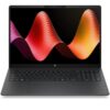 art_hpp-omni2016-bu0029ns_1 Portátil HP OmniBook 3 16-BU0029NS Intel Core 7-150U/ 16GB / 512GB SSD/ 16"/ Sin Sistema Operativo