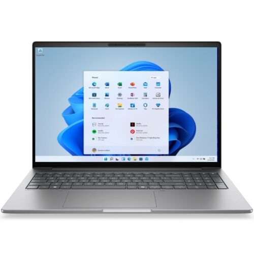 art_hppw-pro20dq0d3et_1 Portátil Workstation HP ZBook 8 G2i Intel Core Ultra X9-388H/ 64GB/ 1TB SSD/ 16"/ Win11 Pro