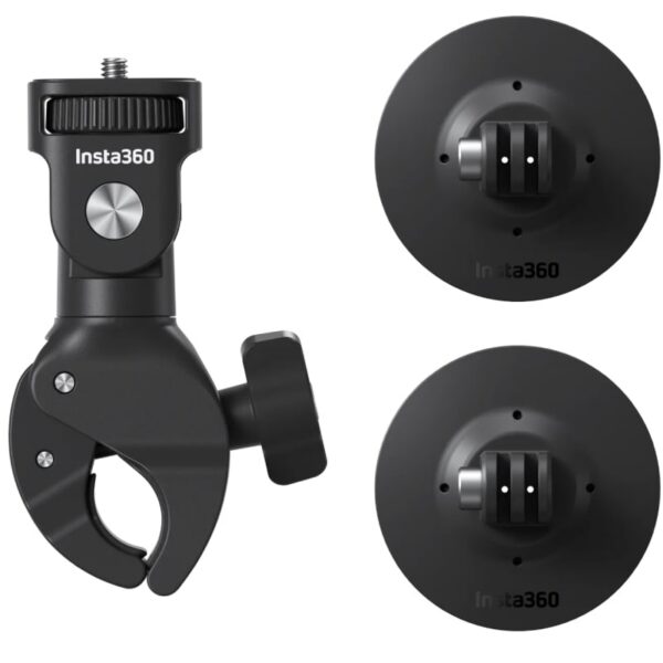 Kit Motero Insta360