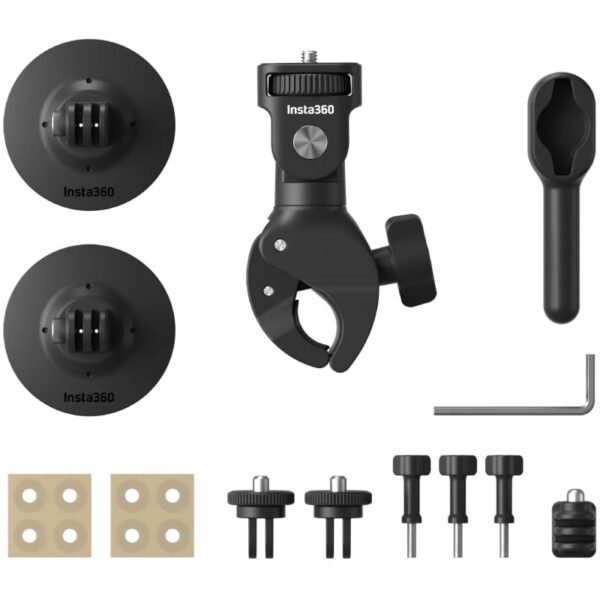 Kit Motero Insta360