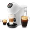 art_kru-pae-caf20genio20s20wh_1 Cafetera de Cápsulas Krups Genio S/ Blanca
