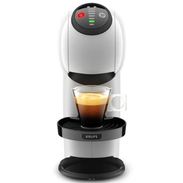 art_kru-pae-caf20genio20s20wh_2 Cafetera de Cápsulas Krups Genio S/ Blanca