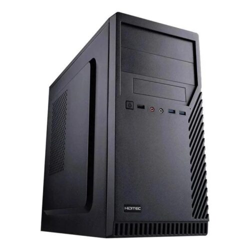 art_kvx-b20kzline20i716512_1 PC KVX Basic Kzline 1 Intel Core i7-12700/ 16GB/ 512GB SSD/ Sin Sistema Operativo