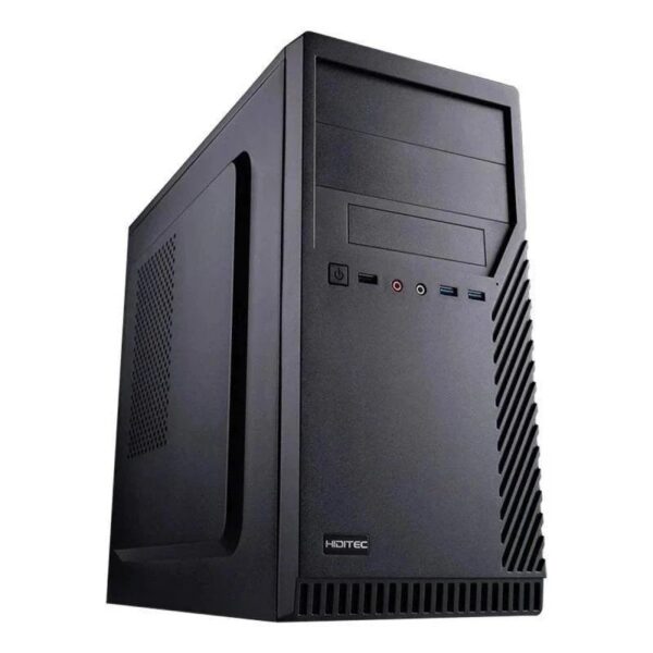 art_kvx-b20kzline20i716512_1 PC KVX Basic Kzline 1 Intel Core i7-12700/ 16GB/ 512GB SSD/ Sin Sistema Operativo