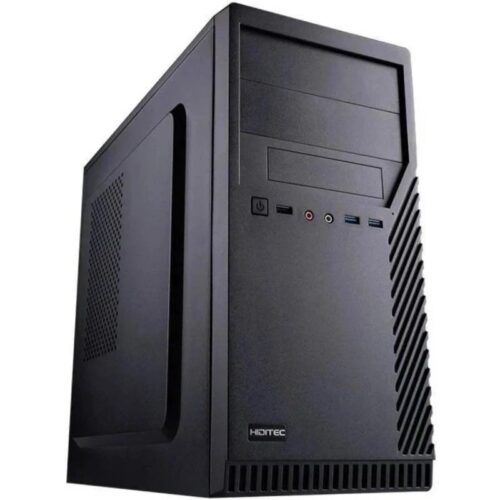 art_kvx-b20xline120i316512_1 PC KVX Basic Xline 1 Intel Core i3-12100/ 16GB/ 512GB SSD/ Sin Sistema Operativo