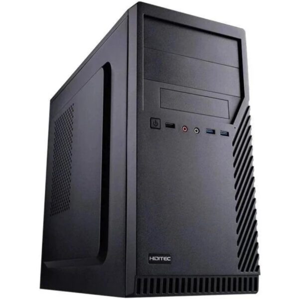 art_kvx-b20xline220i316512_1 PC KVX Basic Xline Intel Core i3-14100/ 16GB/ 512GB SSD/ Sin Sistema Operativo