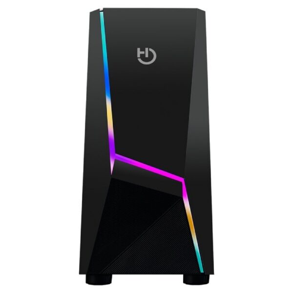 art_kvx-g20titan1220120i516500_2 PC KVX Titan Intel Core i5-12400F Gen12/ 16GB/ 500GB SSD/ GeForce RTX 3050/ Sin Sistema Operativo