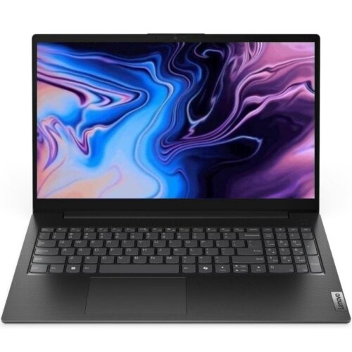 art_len-p20pro2083gw00jusp_1 Portátil Lenovo V15 G5 IRL 83GW00JUSP Intel Core i5-13420H/ 8GB/ 512GB SSD/ 15.6"/ Sin Sistema Operativo