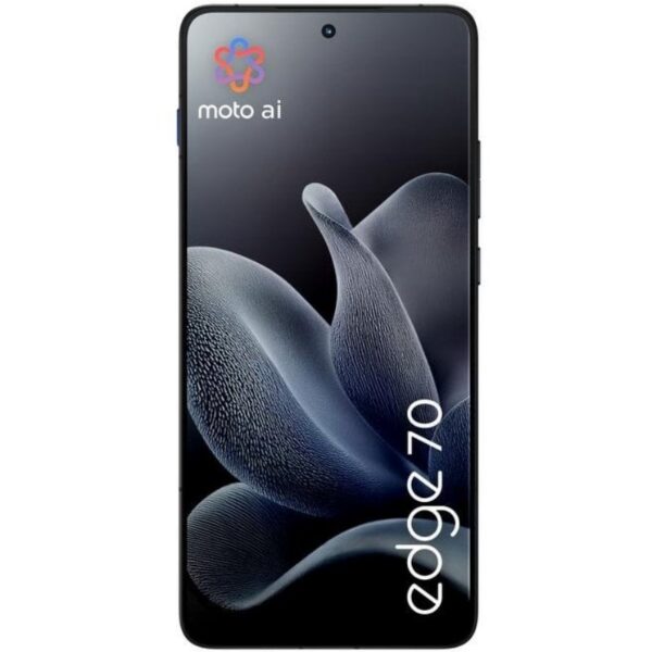 art_mot-sp20ed20702012-51220gy20v2_2 Smartphone Motorola Edge 70 12GB/ 512GB/ 6.67"/ 5G/ Gris