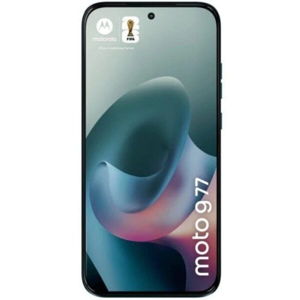art_mot-sp20mt20g77208-51220gree_2 Smartphone Motorola Moto G77 8GB/ 512GB/ 6.78"/ 5G/ Verde