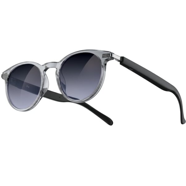 art_muv-gafas20mioagl002_1 Gafas de Sol Inteligentes Muvit IO MIOAGL002/ Gris Transparente