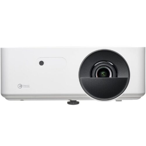 art_opt-proy20lh35120wh_1 Proyector Optoma LH351/ 3500 Lúmenes/ Full HD/ HDMI-VGA/ Blanco