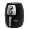 art_orb-pae-fre20fdr2060_1 Freidora por Aire Airfryer / Sin Aceite Orbegozo FDR 60/ 1500W/ Capacidad 4L