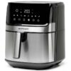 art_orb-pae-fre20fdr206510_2 Freidora por Aire Airfryer / Sin Aceite Orbegozo FDR 6510/ 1700W/ Capacidad 6.5L