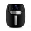 art_orb-pae-fre20fdr2065_2 Freidora por Aire Airfryer / Sin Aceite Orbegozo FDR 65/ 1500W/ Capacidad 4L