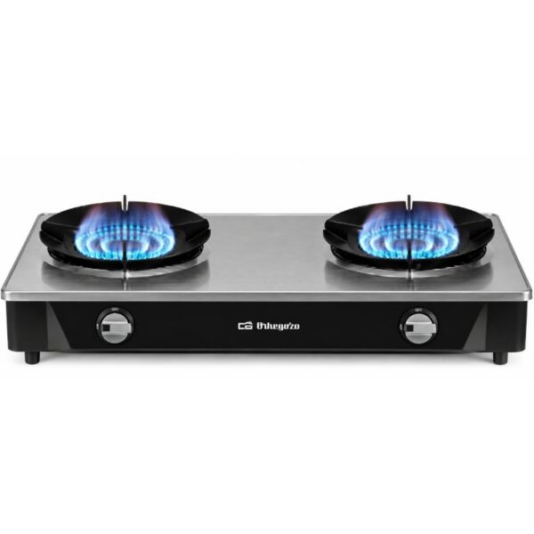 art_orb-pae-hornillo20fo202730_1 Cocina de Gas Orbegozo FO 2730/ 2 quemadores