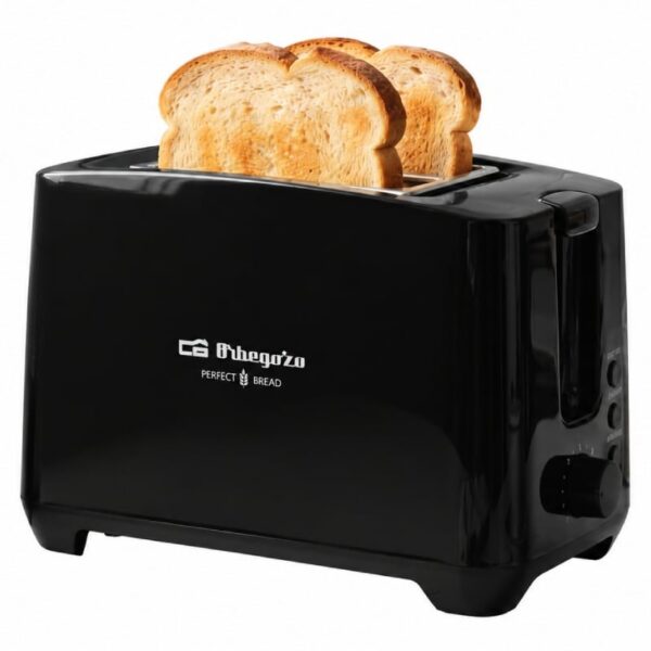 art_orb-pae-tos20to203120_1 Tostador Orbegozo TO 3120/ 750W/ Negro