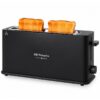 art_orb-pae-tos20to204114_1 Tostador Orbegozo TO 4114/ 850W/ Negro