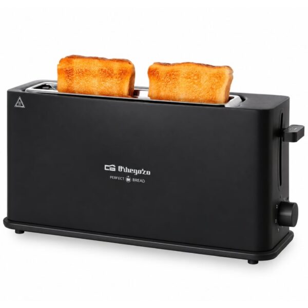 art_orb-pae-tos20to204114_1 Tostador Orbegozo TO 4114/ 850W/ Negro