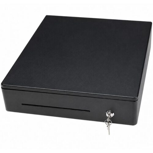 art_prm-cajon20portam2033020lc-b_1 Cajón Portamonedas Premier 330 LC-B/ Manual y Automático/ Negro