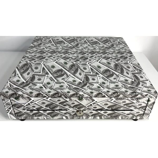 art_prm-cajon20portam2041020hq-us_1 Cajón Portamonedas Premier 410 HQ-US/ Manual y Automático