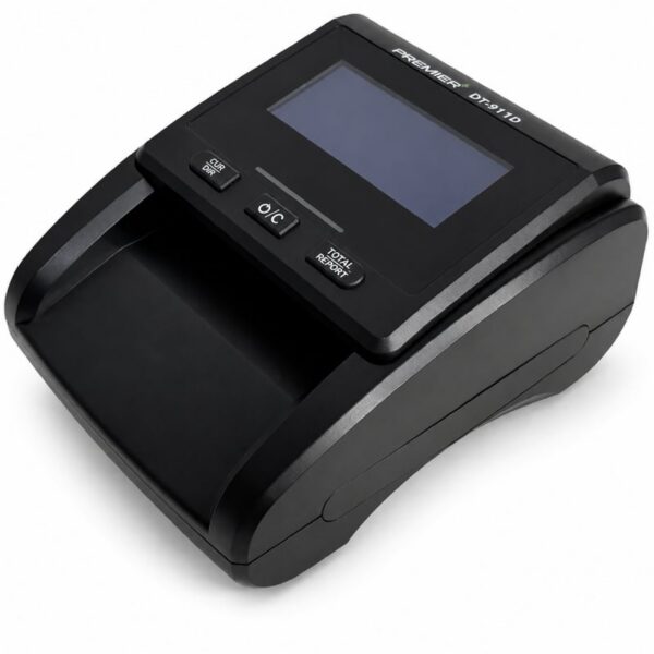 art_prm-detec20dt-91120d_1 Detector de Billetes Falsos Premier DT-911 D