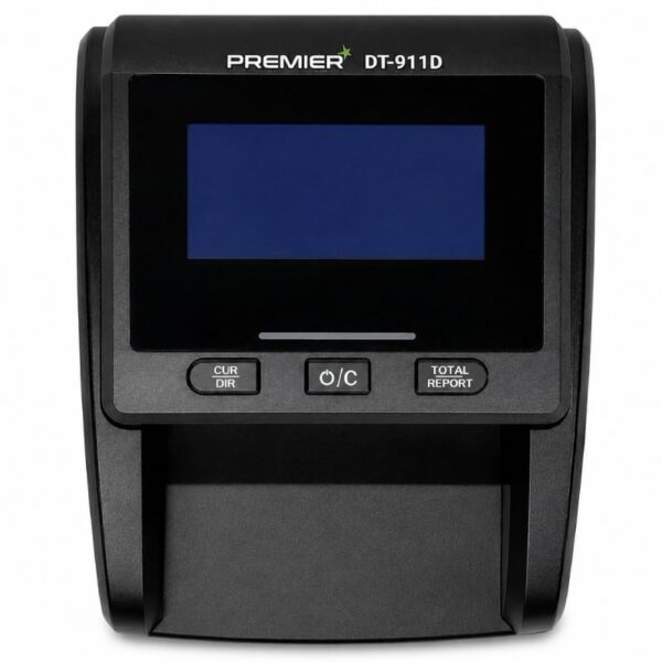 art_prm-detec20dt-91120d_2 Detector de Billetes Falsos Premier DT-911 D