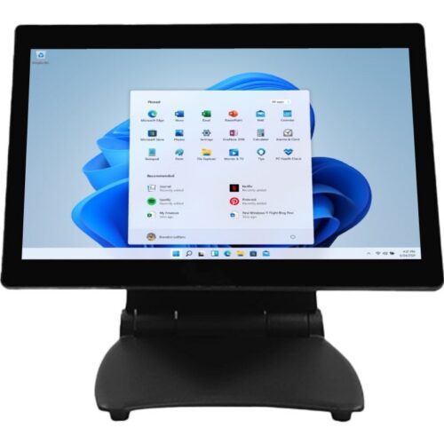 art_prm-tpv20kt-10020ft20w208-128w11_1 TPV Premier KT-100 FT W Intel N97/ 8GB/ 128GB SSD/ 15.6"/ Táctil/ WiFi