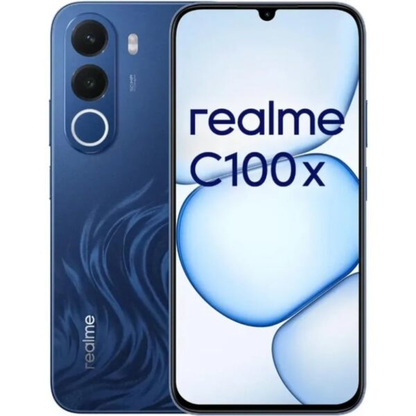art_real-sp20c100x204-25620bl_1 Smartphone Realme C100X 4GB/ 256GB/ 6.8"/ Azul