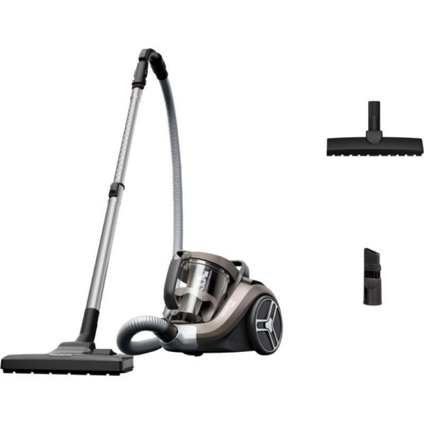 art_row-pae-asp20ro4b30ea_1 Aspirador de Trineo Rowenta Compact Power XXL RO4B30EA/ 900W