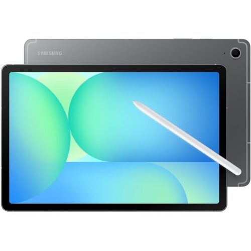 art_sam-tab20x520208-12820gy20v3_1 Tablet Samsung Galaxy Tab S10 FE 10.9"/ 8GB/ 128GB/ Octacore/ Gris/ Incluye S-Pen