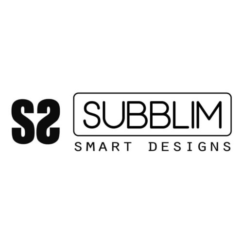 art_sub-mochi20subbp-2cpb100_1 Mochila Subblim City Plus Backpack para Portátiles hasta 15.6"/ Puerto USB/ Negra